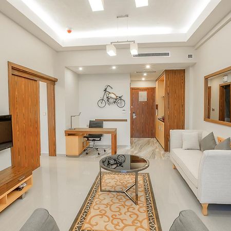 Element By Westin Hotel Дар ес Саалам Екстериор снимка