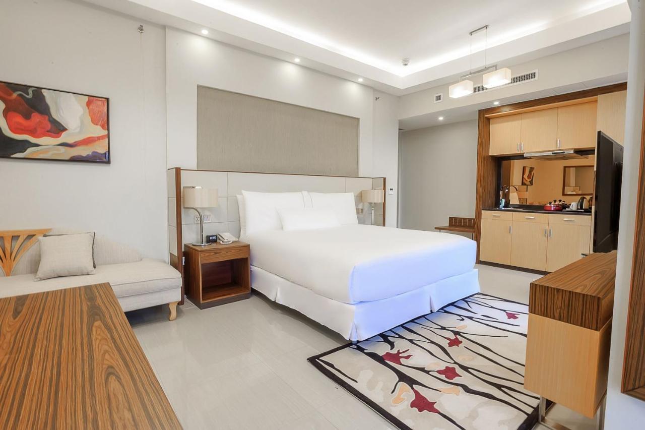 Element By Westin Hotel Дар ес Саалам Екстериор снимка