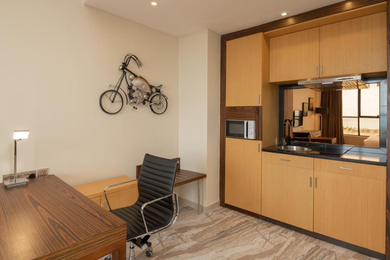 Element By Westin Hotel Дар ес Саалам Екстериор снимка