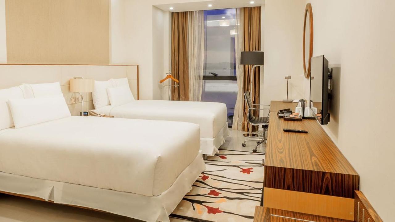 Element By Westin Hotel Дар ес Саалам Екстериор снимка